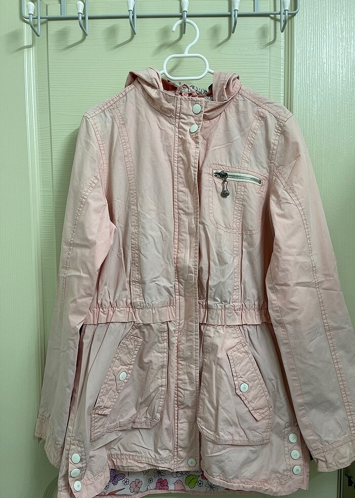 Yağmurluk - Görsel 2