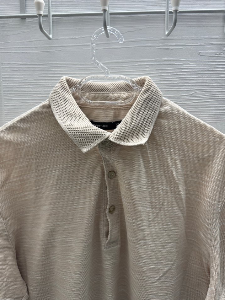 Erkek Tişört - Görsel 2