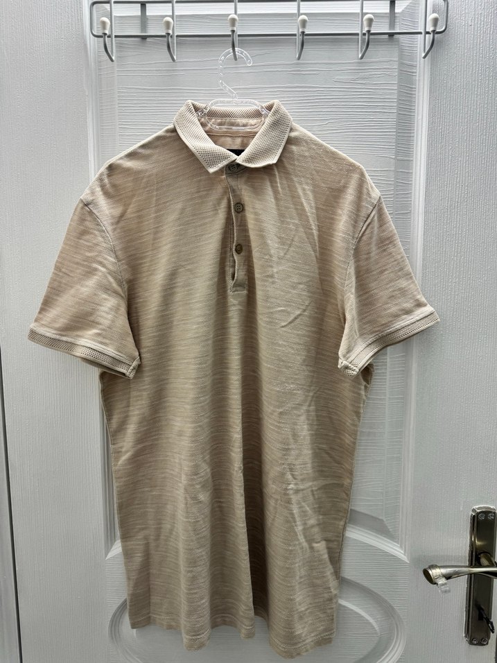 Erkek Tişört - Görsel 3