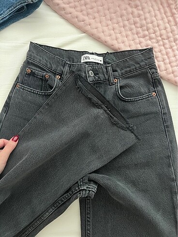 Zara Zara jean