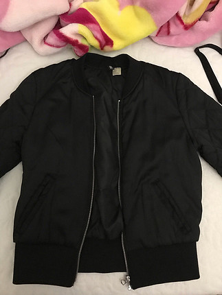 H&M bomber