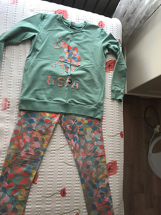 uspa pijama