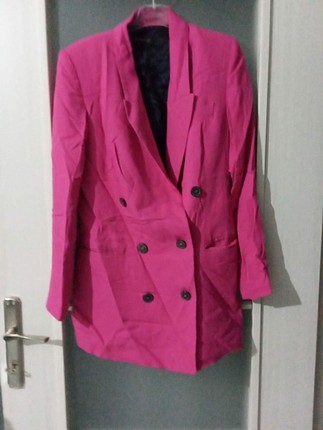 Zara Blazer Ceket