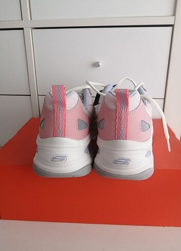 Skechers ????Skechers Dlites 4.0 Good Year 40 No