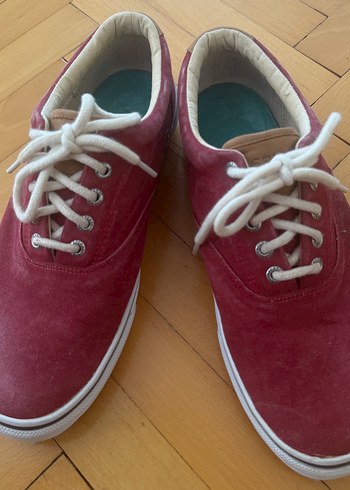 Sperry Top Sider Sneaker