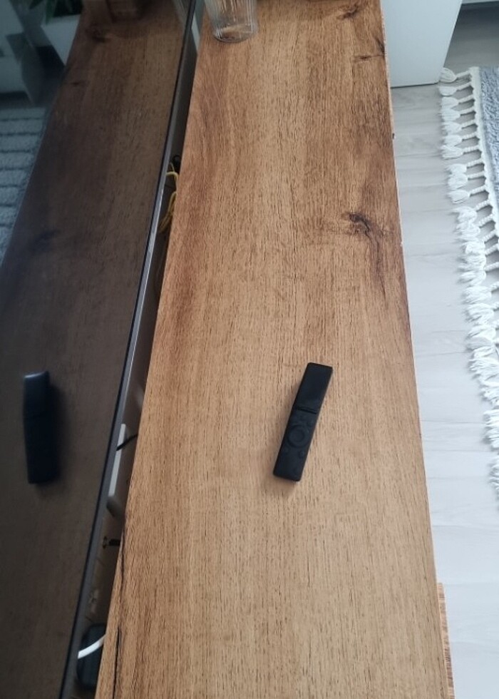 180 cm tv sehpası - Görsel 4