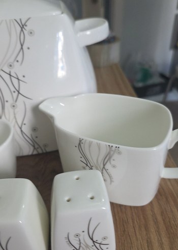 karaca seramik tencere - Görsel 3