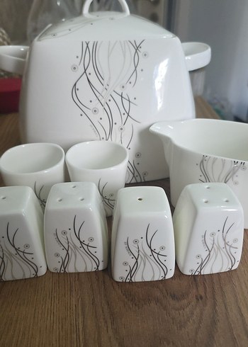 karaca seramik tencere - Görsel 2