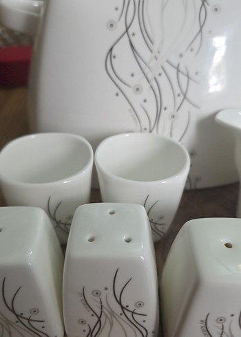 karaca seramik tencere - Görsel 4