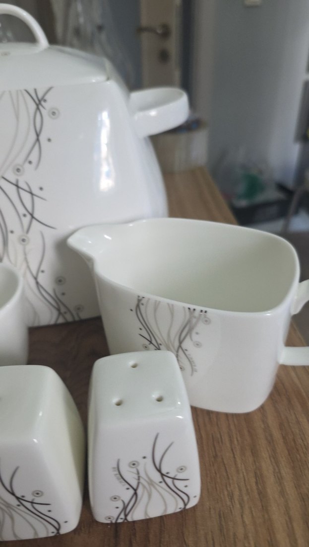 karaca seramik tencere - Görsel 3