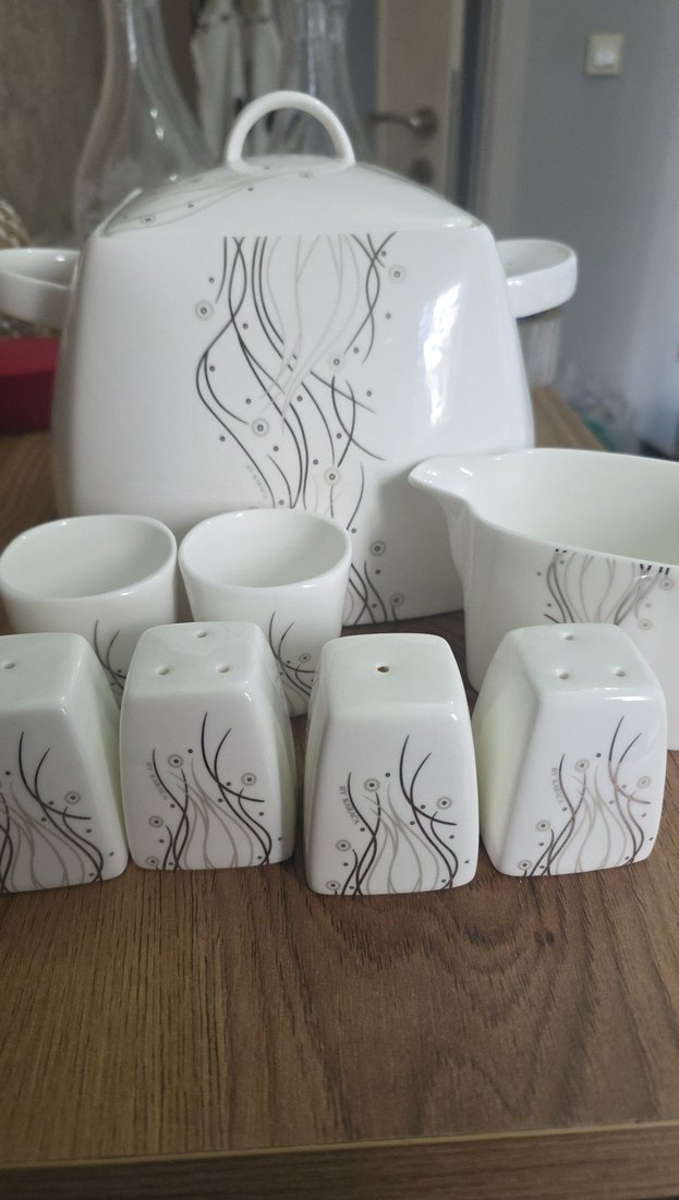 karaca seramik tencere - Görsel 2