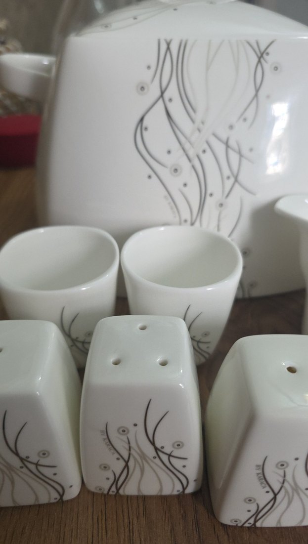 karaca seramik tencere - Görsel 4