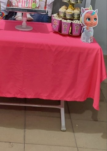 cry babies dogum günü - Görsel 3