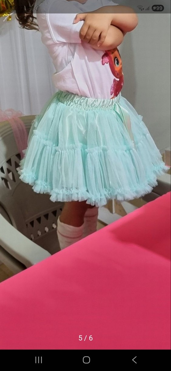 cry babies dogum günü - Görsel 5