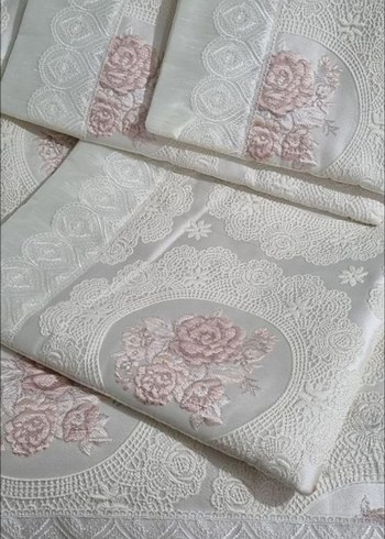 çift kişilik yatak örtüsü - Görsel 2