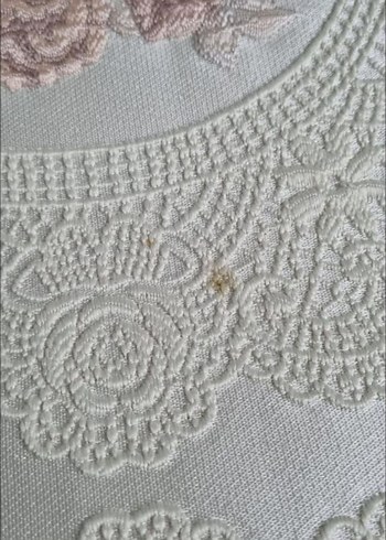 çift kişilik yatak örtüsü - Görsel 6