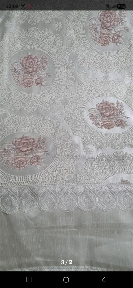 çift kişilik yatak örtüsü - Görsel 3