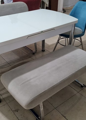 açılır yemek masası takımı - Görsel 6