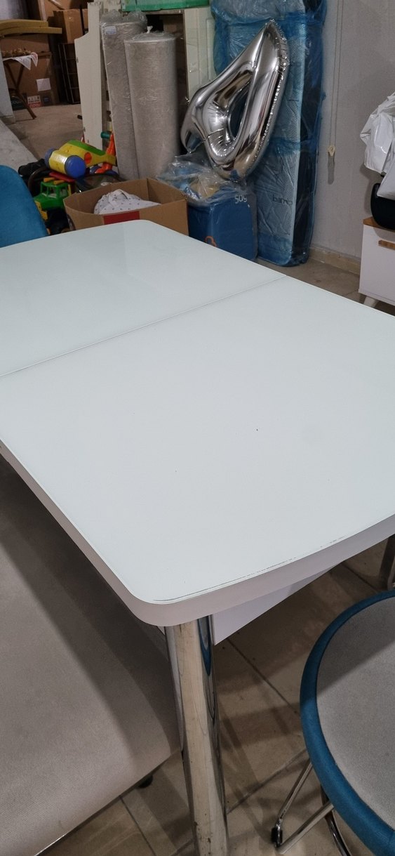 açılır yemek masası takımı - Görsel 2