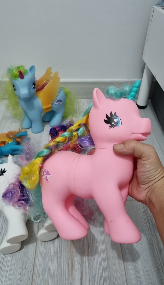 my little pony - Görsel 3