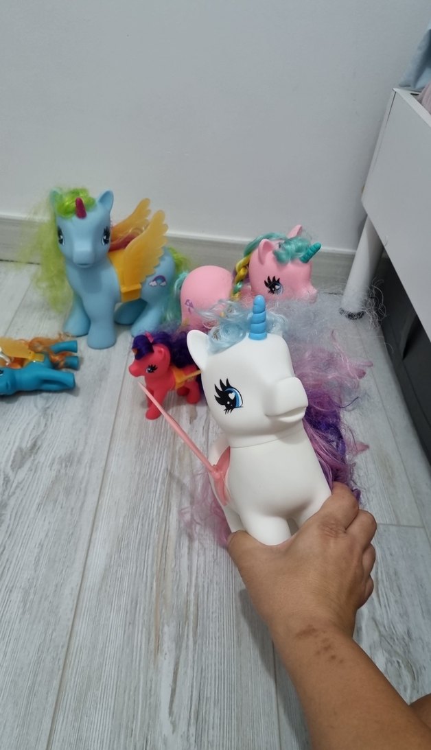 my little pony - Görsel 2