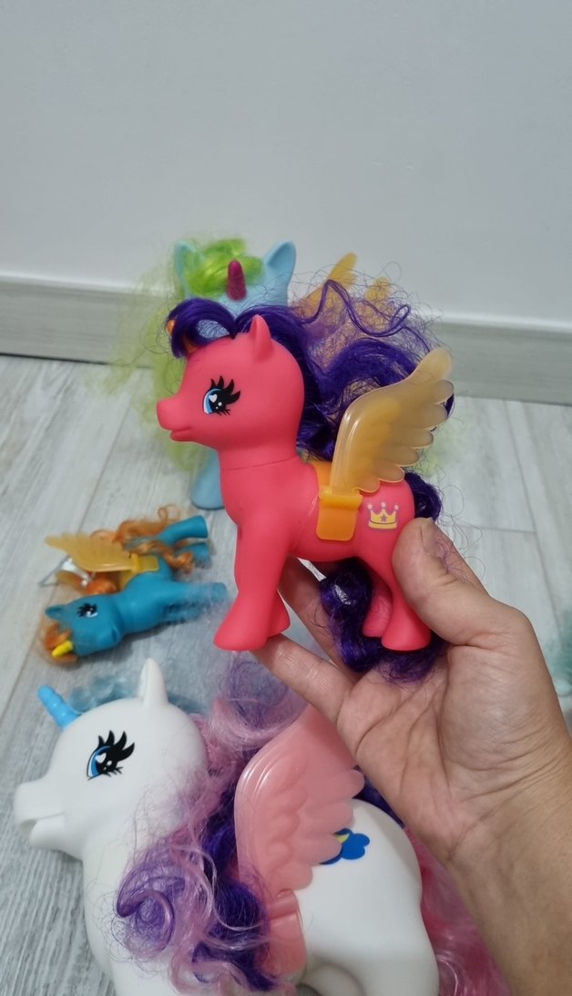 my little pony - Görsel 4