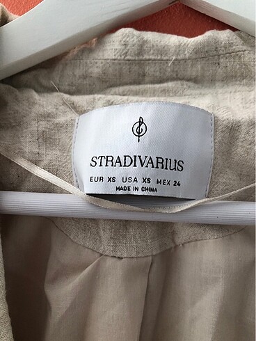 xs Beden Stradivarius