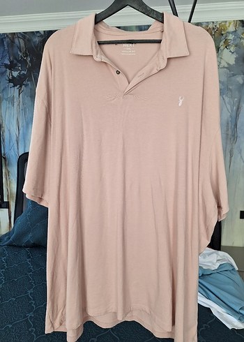Next erkek polo yaka tshirt 5XL