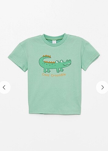 5 Yaş Beden 2'li çocuk tshirt 