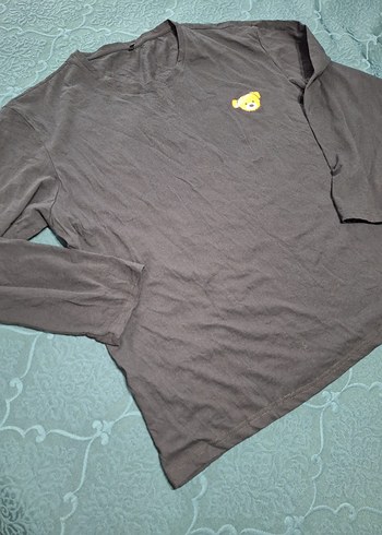 5xl erkek pijama üst - Görsel 2