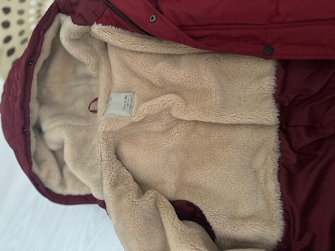 Zara mont - Görsel 6