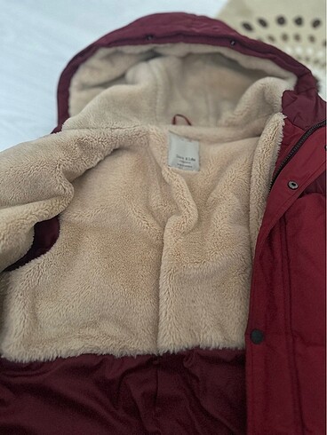 Zara mont - Görsel 5