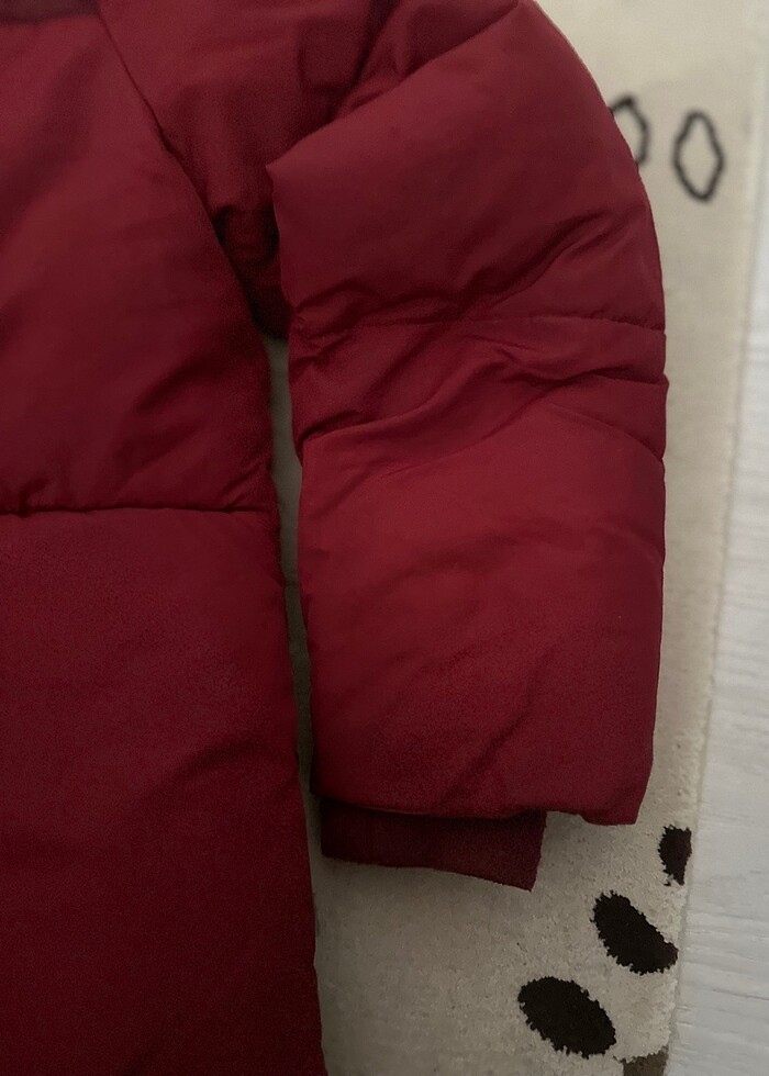 Zara mont - Görsel 4