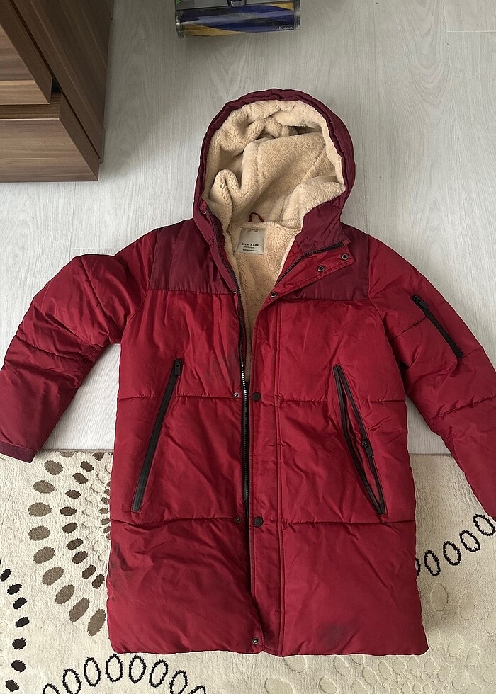 Zara mont - Görsel 2