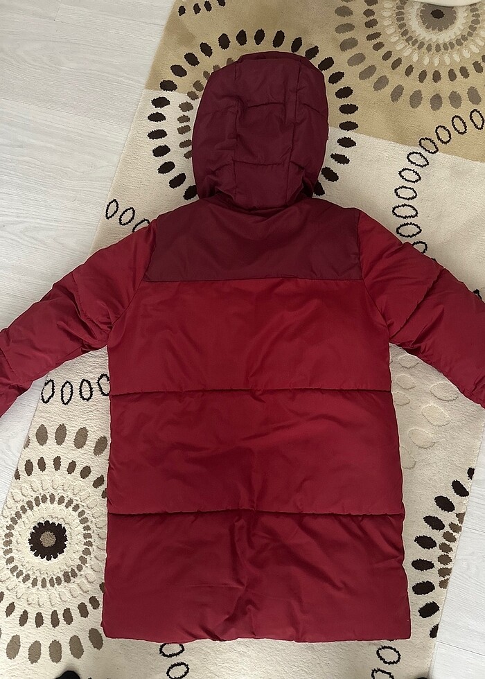 Zara mont - Görsel 3