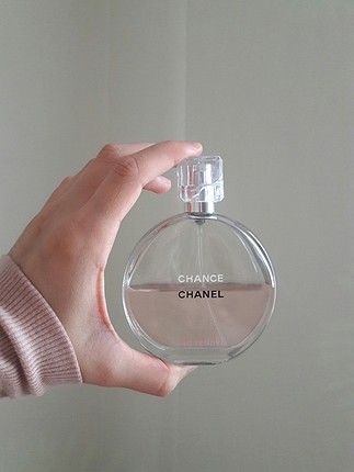 Chanel Parfüm