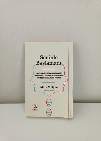 Seninle Başlamadı 