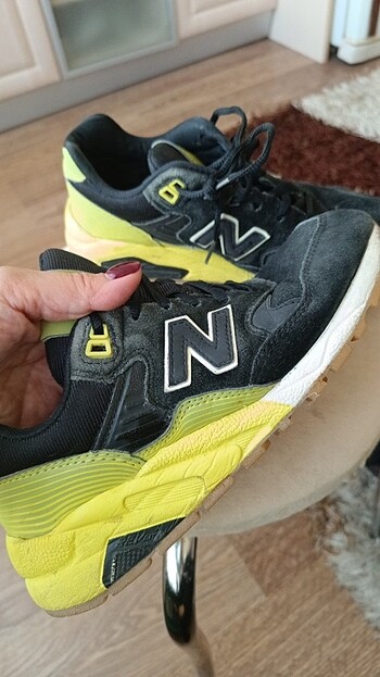 New Balance Ayakkabı