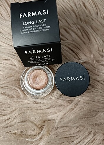 Farmasi krem far