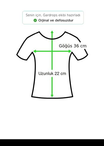 Mavi İnce Askılı Crop Top - Görsel 5
