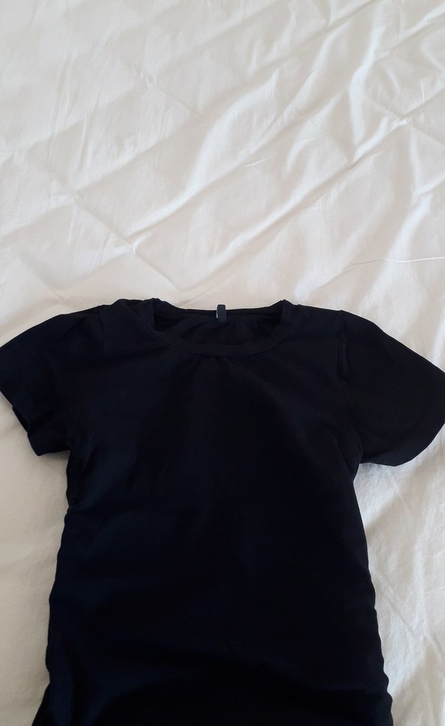 Uzun elbise - Görsel 4