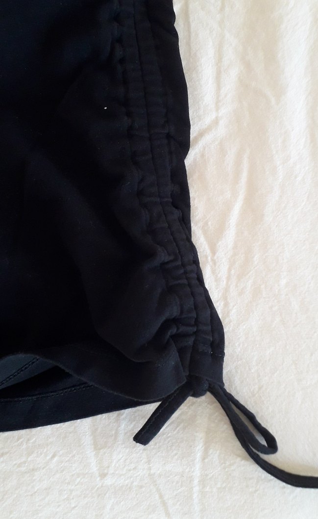 Uzun elbise - Görsel 2