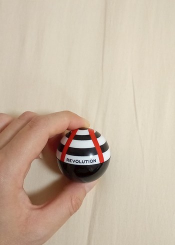 Alice in wonderland lip Balm - Görsel 3