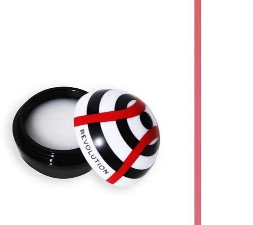 Alice in wonderland lip Balm - Görsel 4