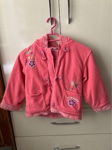 lc waikiki çocuk mont