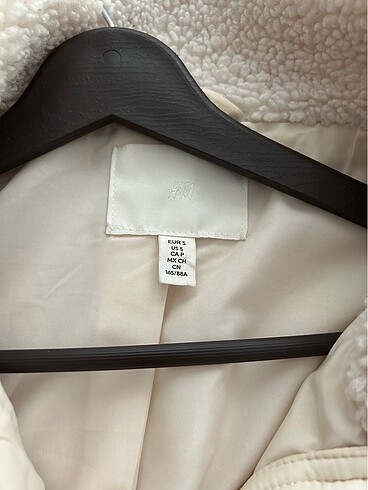 s Beden h&m kaban