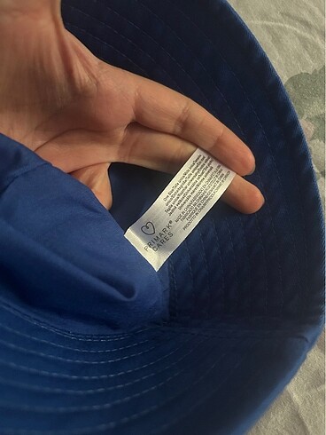 Primark primark bucket şapka