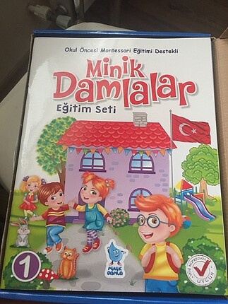 Montessori Okul Öncesi