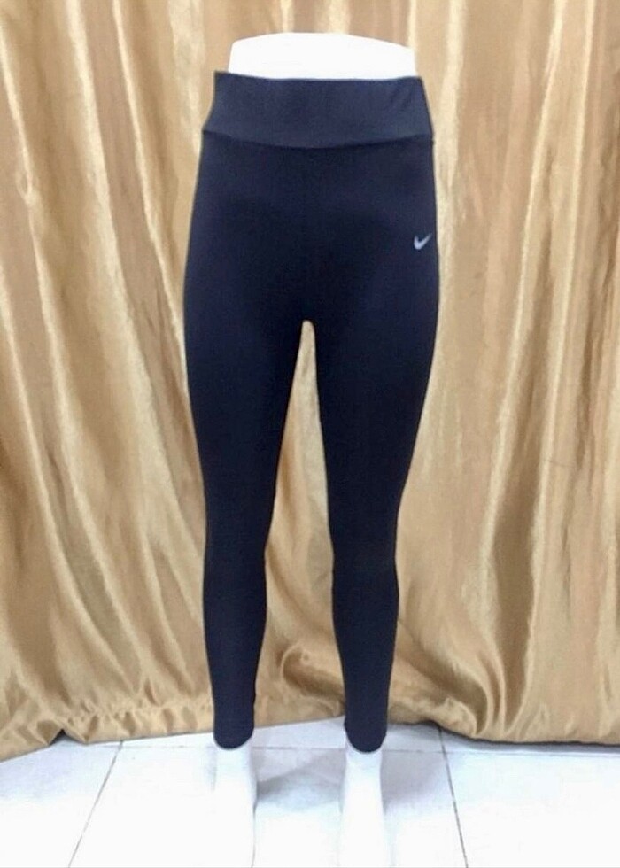 #Nike spor #tayt - Görsel 2