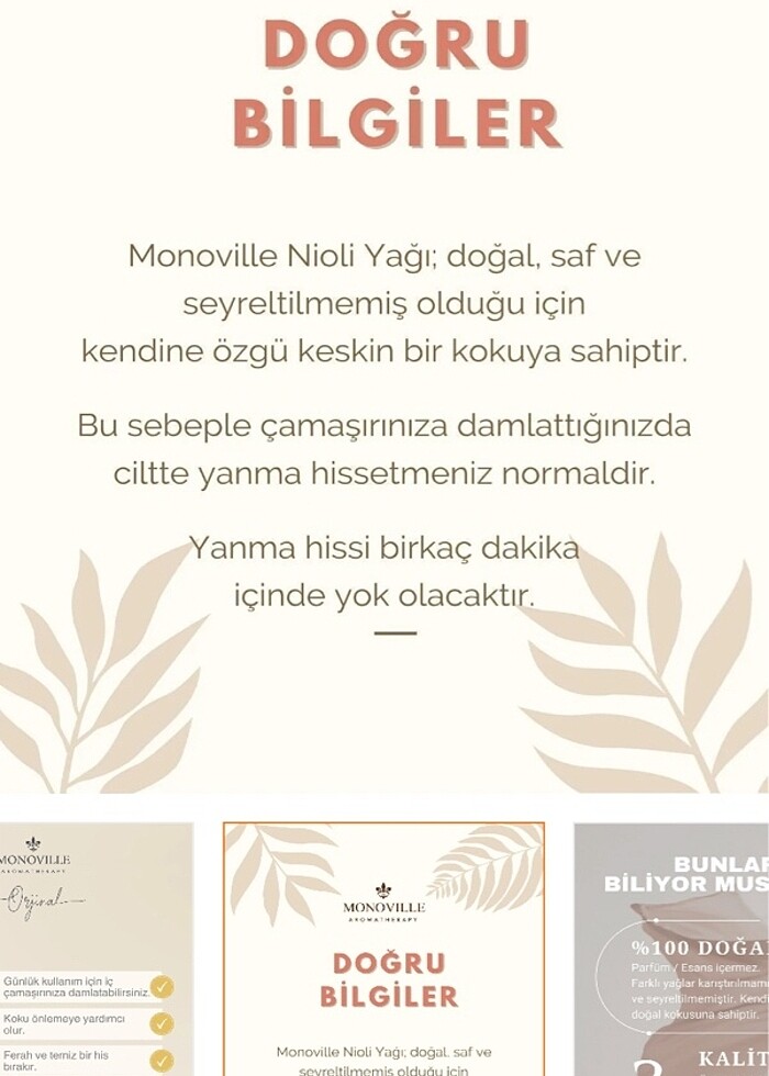 #nioli #genital #yağ - Görsel 3